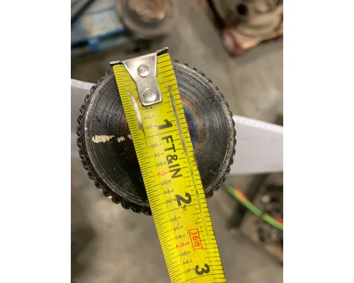 KENWORTH T800 Axle Shaft
