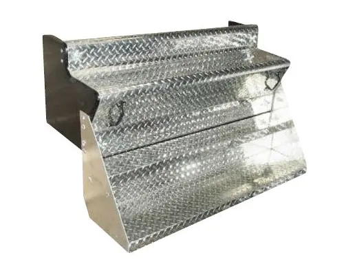 KENWORTH T800 BATTERY BOX