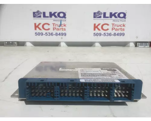 KENWORTH T800 BRAKE CONTROL MODULE (ABS)