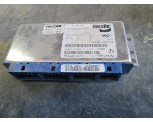 KENWORTH T800 BRAKE CONTROL MODULE (ABS)