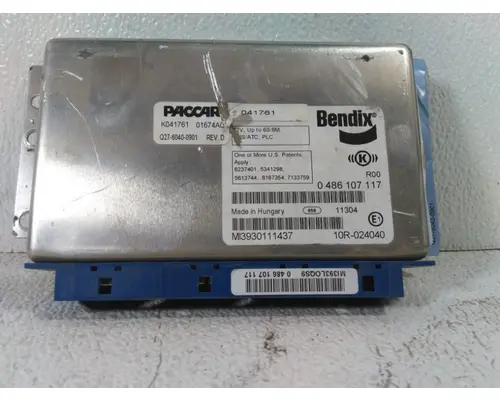 KENWORTH T800 BRAKE CONTROL MODULE (ABS)