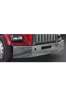 KENWORTH T800 BUMPER ASSEMBLY, FRONT