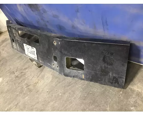 KENWORTH T800 BUMPER ASSEMBLY, FRONT