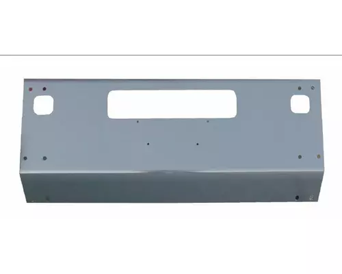 KENWORTH T800 BUMPER CENTER