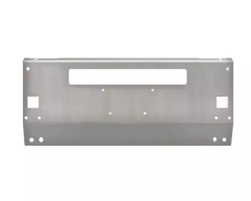 KENWORTH T800 BUMPER CENTER