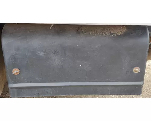 KENWORTH T800 Battery Box Cover