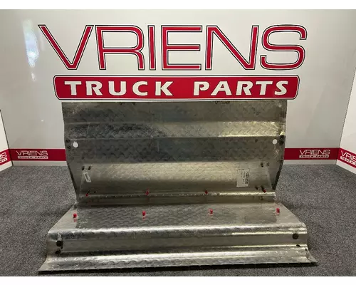 KENWORTH T800 Battery Box Lid ONLY