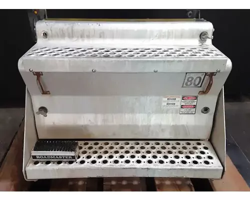 KENWORTH T800 Battery BoxTray