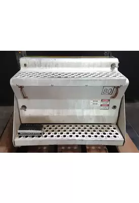 KENWORTH T800 Battery Box/Tray