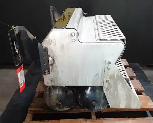 KENWORTH T800 Battery BoxTray