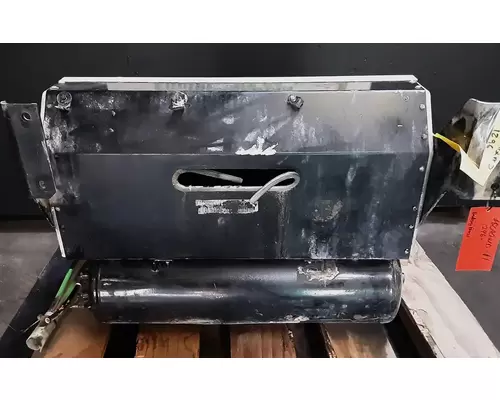 KENWORTH T800 Battery BoxTray