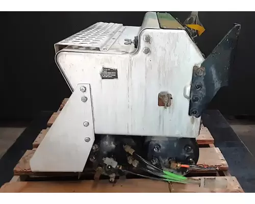 KENWORTH T800 Battery BoxTray