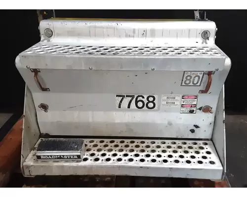 KENWORTH T800 Battery BoxTray