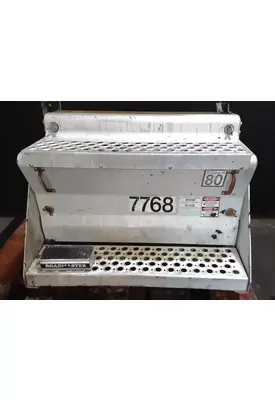 KENWORTH T800 Battery Box/Tray
