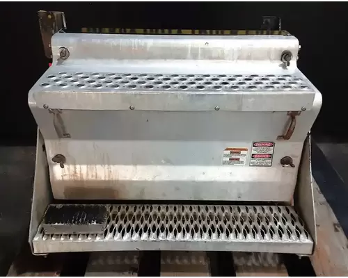 KENWORTH T800 Battery BoxTray