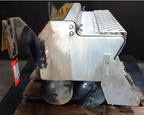 KENWORTH T800 Battery BoxTray