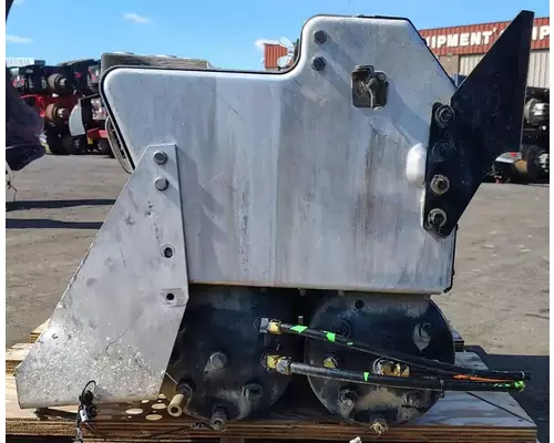 KENWORTH T800 Battery BoxTray