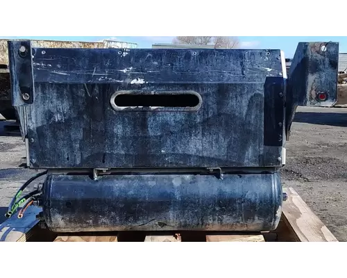 KENWORTH T800 Battery BoxTray
