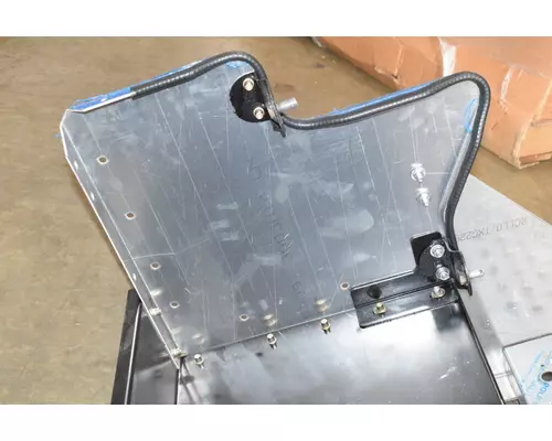 KENWORTH T800 Battery Box