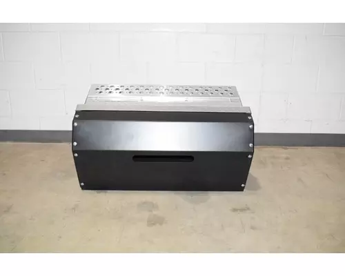 KENWORTH T800 Battery Box