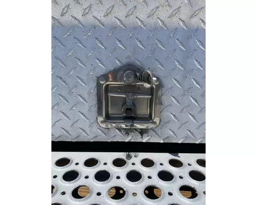 KENWORTH T800 Battery Box