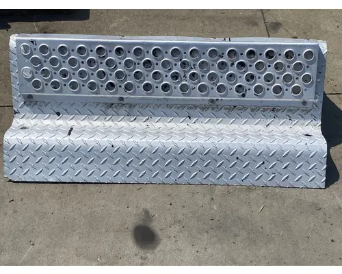 KENWORTH T800 Battery Box