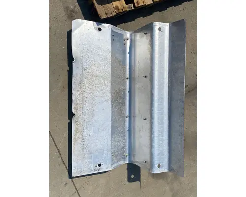 KENWORTH T800 Battery Box