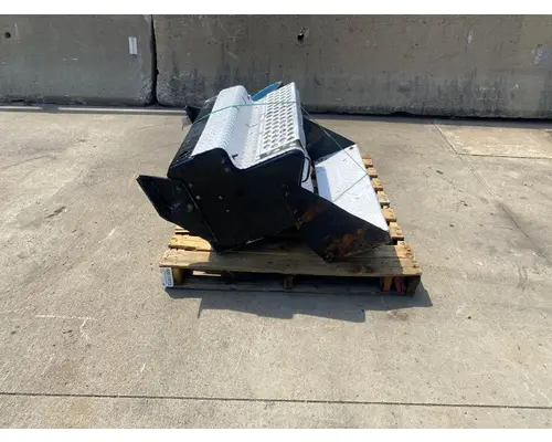 KENWORTH T800 Battery Box