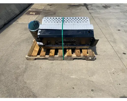 KENWORTH T800 Battery Box