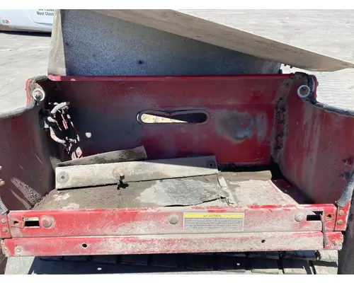 KENWORTH T800 Battery Box