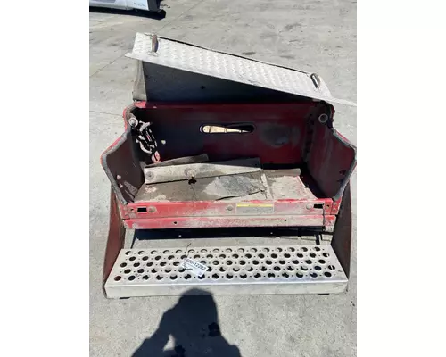 KENWORTH T800 Battery Box