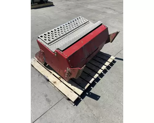 KENWORTH T800 Battery Box