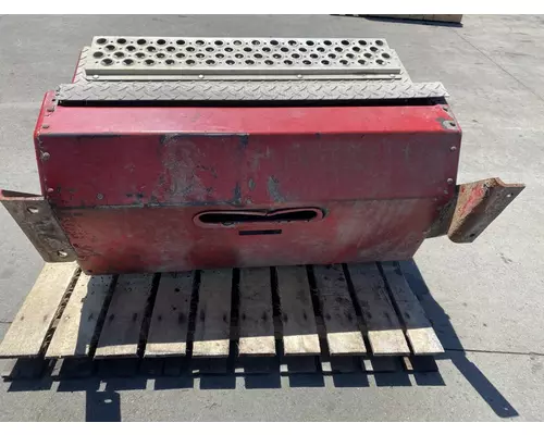 KENWORTH T800 Battery Box