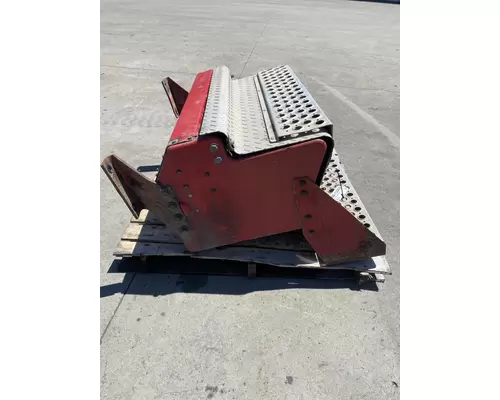 KENWORTH T800 Battery Box