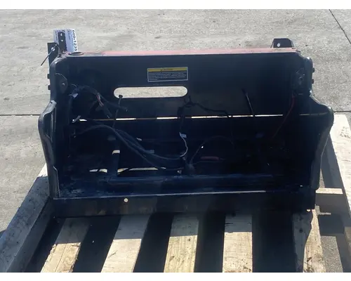 KENWORTH T800 Battery Box