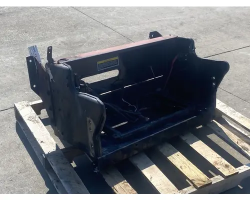 KENWORTH T800 Battery Box