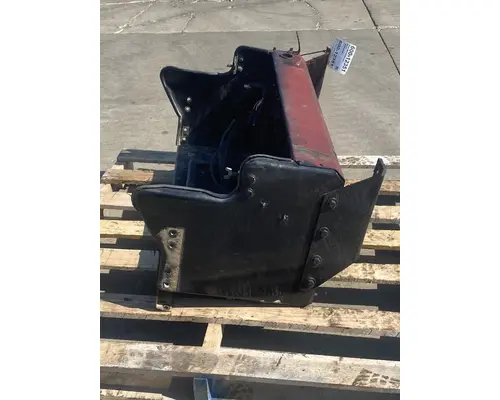 KENWORTH T800 Battery Box