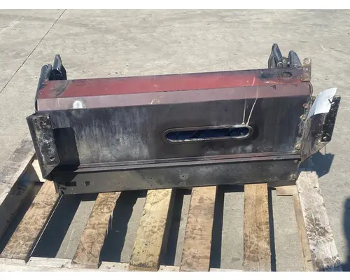 KENWORTH T800 Battery Box