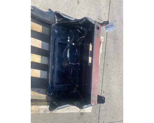 KENWORTH T800 Battery Box
