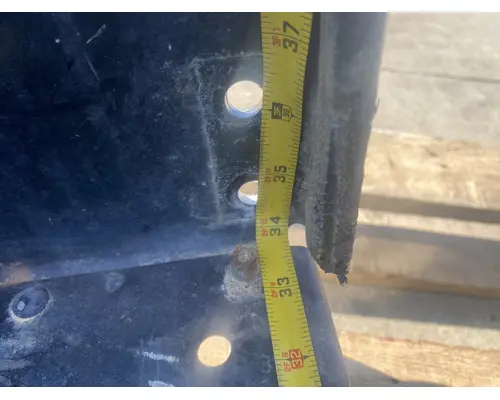 KENWORTH T800 Battery Box