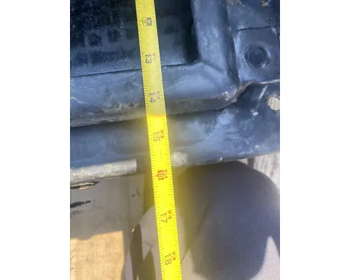 KENWORTH T800 Battery Box