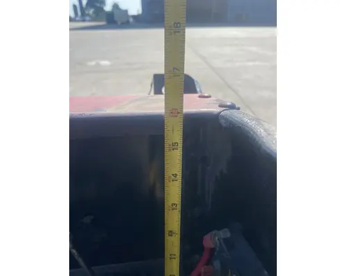 KENWORTH T800 Battery Box