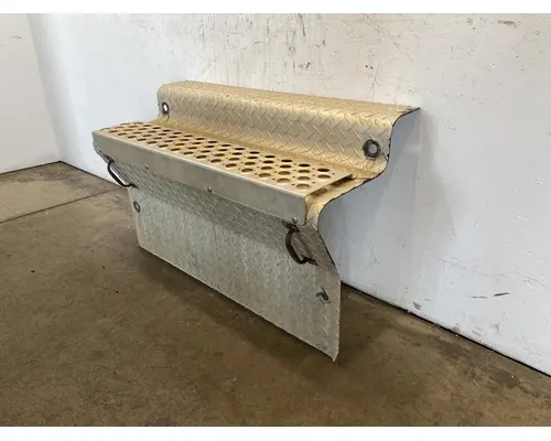 KENWORTH T800 Battery Box