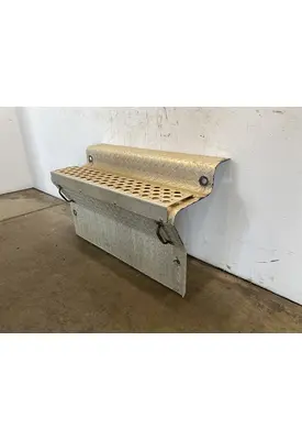 KENWORTH T800 Battery Box