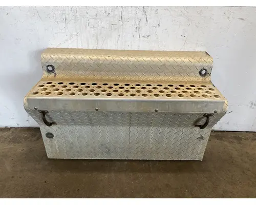 KENWORTH T800 Battery Box