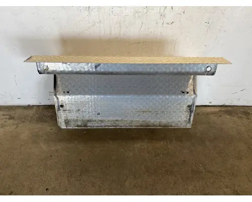 KENWORTH T800 Battery Box