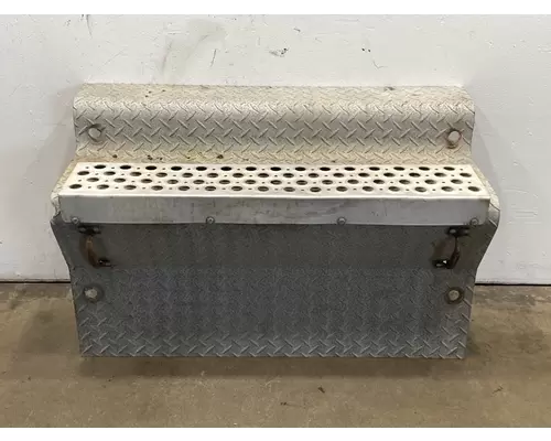 KENWORTH T800 Battery Box