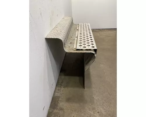 KENWORTH T800 Battery Box
