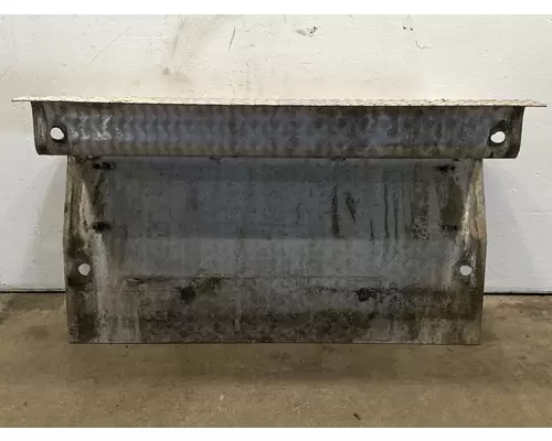 KENWORTH T800 Battery Box