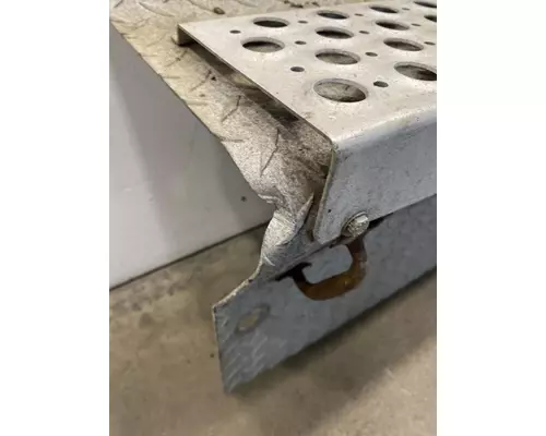 KENWORTH T800 Battery Box